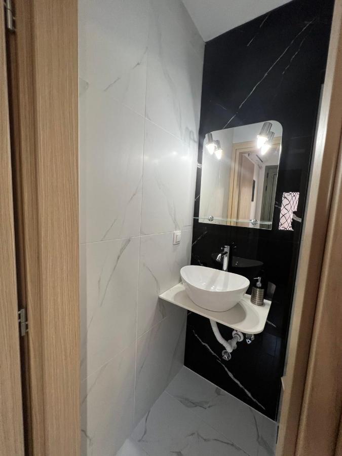 Vespista Boutique Leilighet Skiáthos Eksteriør bilde